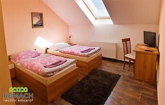 Pronájem Byt 1+kk, 20 m2 , Staré Město, ev.č. 03140
