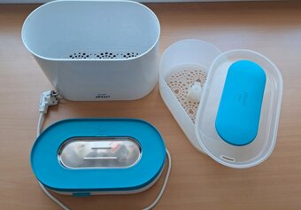 Parní sterilizátor Philips Avent