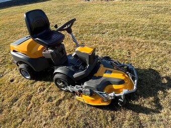 Rider Stiga