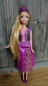 Barbie Locika (Mattel) - 1