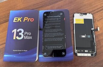 Displej pro iPhone 13 Pro Max Soft OLED