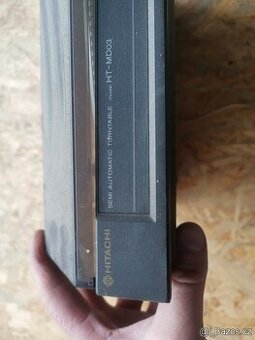 Gramofon - 1