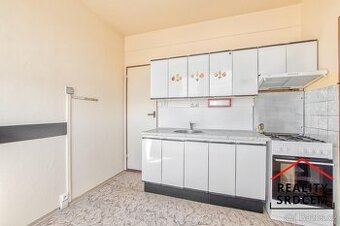 Pronájem družstevního bytu o velikosti 3+1+zasklená lodžie/6