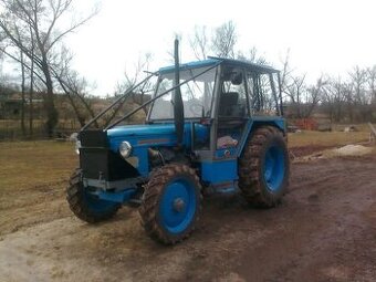 Koupím zetor