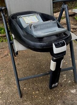 Maxi-Cosi Základna Familyfix - isofix