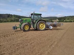 Lemken Rubin disker - 1