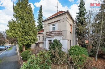 Prodej rodinného domu, 134 m², Plzeň, ul. U Vlečky