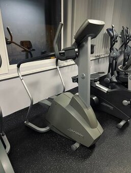 Profi Stepper LIFE FITNESS 95 SI - až 26 motivačních cvičení