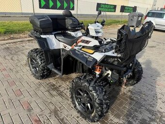 4Kolka Polaris SPOTSMAN XP 1000S
