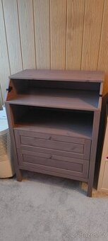 Přebalovací pult/komoda Sundvik IKEA