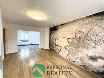 Prodej byty 3+1, 92 m2 - Litvínov - Horní Litvínov, ul. Podr