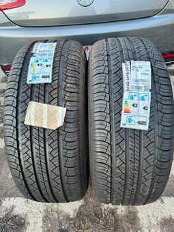 265/50 R18 110V letní Michelin r.2015 2ks