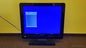 LED TV Philips 20PFL5522D/12