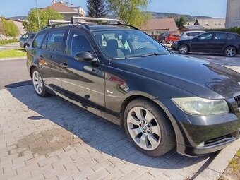 BMW e90 2i rv.2006