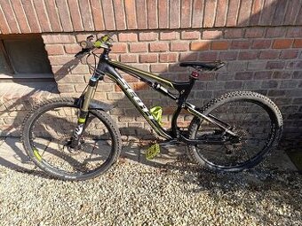 Scott Genius 740