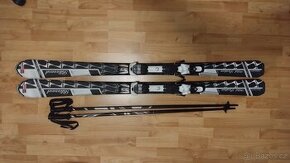 Lyže carving Blizzard Wild Passion IQ 151 cm