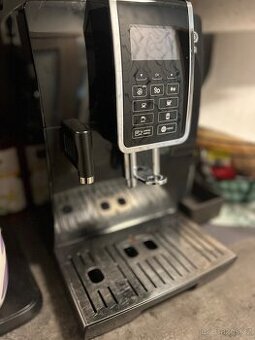 Kávovar DeLonghi ECAM 350.55 B