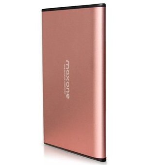 Externí disk Maxome 2TB - HDD 2,5" slim 2 TB