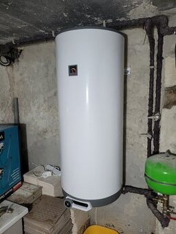 Elektrický ohřívač (bojler ) 160L OKCE Dražice
