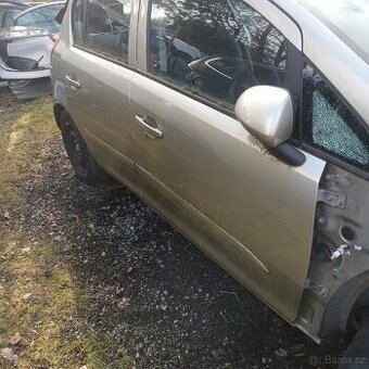 Opel corsa d