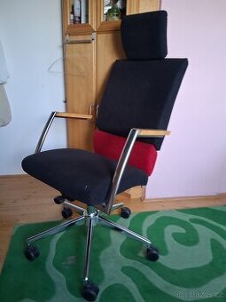 Designové pracovní křeslo