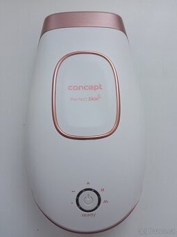 Epilátor CONCEPT IL3000 PERFECT SKIN - 1