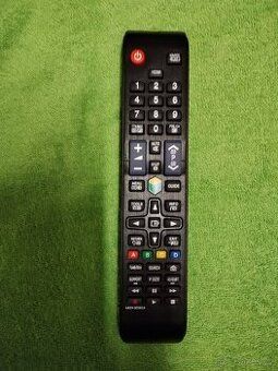 Samsung dálkový ovladač