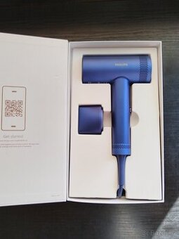 Fén s technologií ThermoShield Advanced PHILIPS BHD839/00
