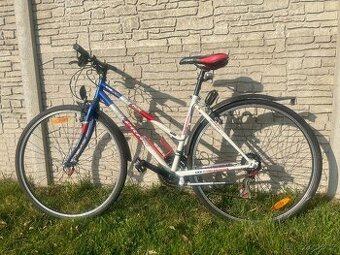 Prodám dámské horské kolo Olpran Lynx CRX