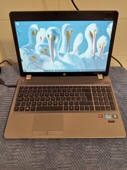 Notebook HP ProBook 4530s