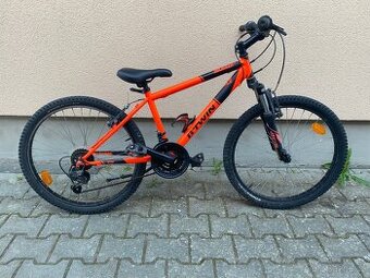 Dětské kolo 24”