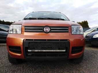 FIAT 4 X 4 PANDA 1,2i BENZIN 44 KW,,, 4 X 4