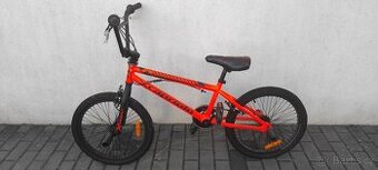Kolo BMX Capriolo
