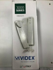 Domácí telefon Videx