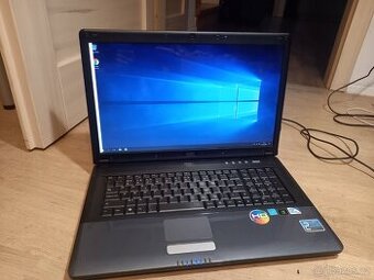 MSI CR700X 17.3"