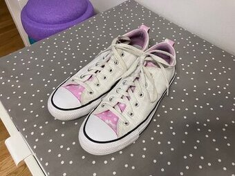 Tenisky Converse vel. 40 - 1