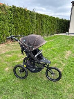 TFK Joggster sport 2018