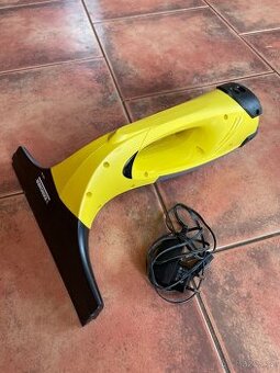 KARCHER cistic oken