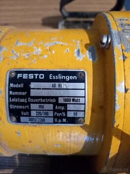 Primocara pila D250 - 1