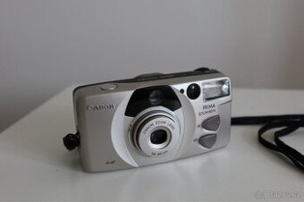 Canon Prima Zoom 85n