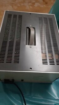 Osciloskop rft s přívodním kabelem 230v