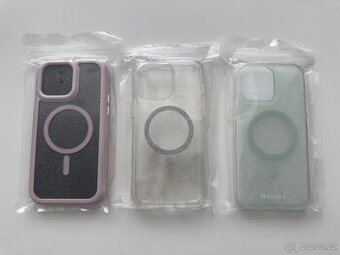 iPhone 15 Pro Max kryty