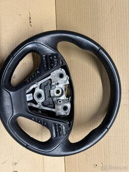 Kia Ceed Volant
