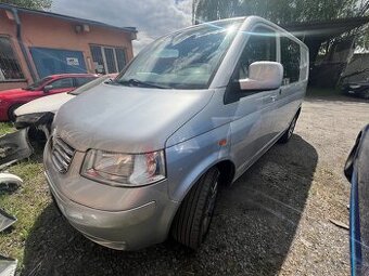 Transporter T5