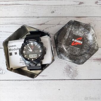 Casio G Shock GA 800