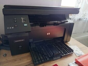 HP LaserJet