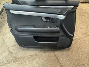 Audi A4 B6 combi