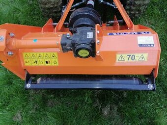 Mulčovač Mulcher 95