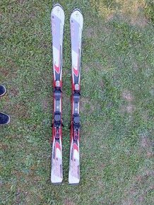 Lyže Blizzard Firebird XO IQ