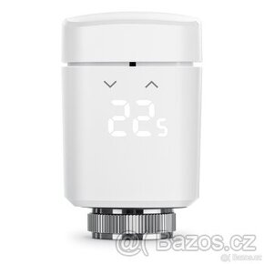 Eve Thermo Smart 2x - Chytrá termostatická hlavice EVE